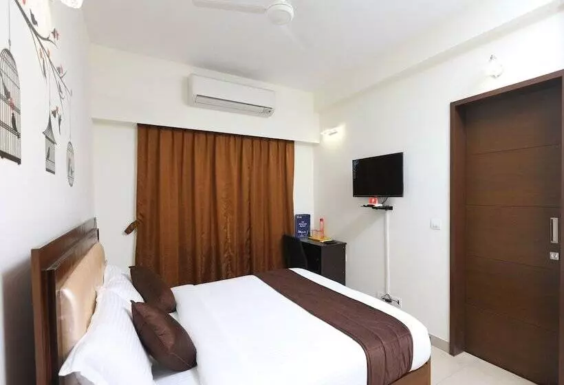 هتل Fab Corporate Inn I
