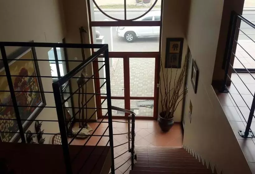 Kleines Nest Bed And Breakfast