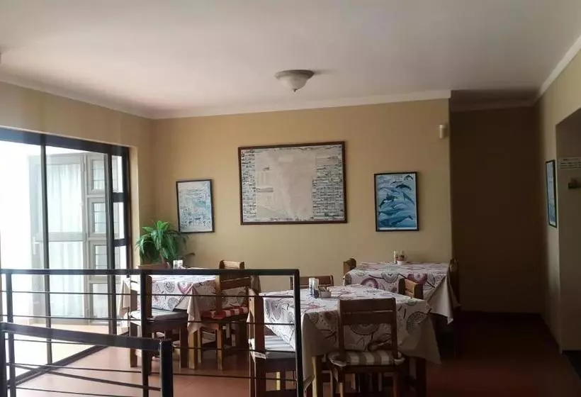 Kleines Nest Bed And Breakfast