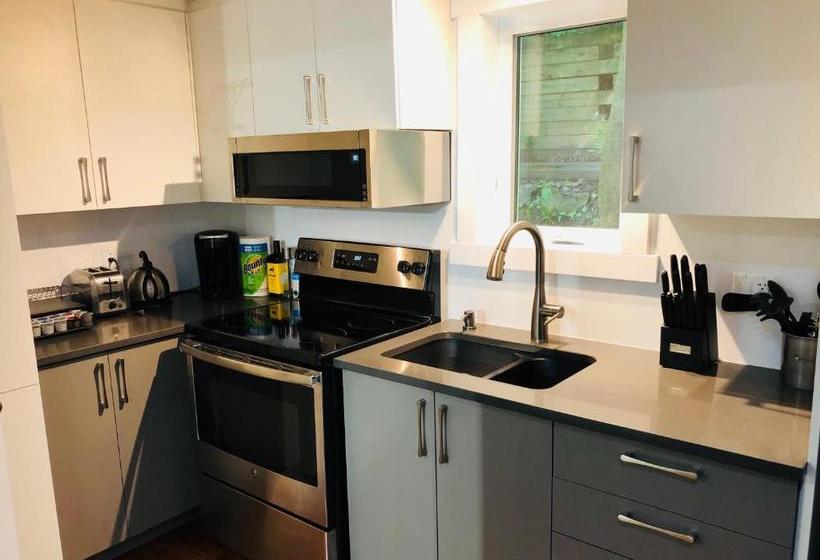 بنسيون Loft Des Suites North Hatley