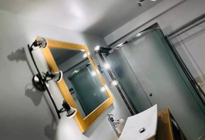 ペンション Loft Des Suites North Hatley