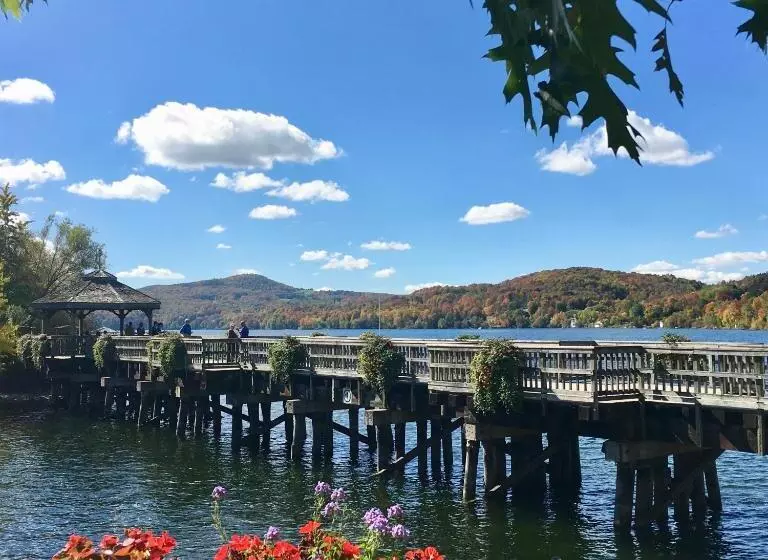 ペンション Loft Des Suites North Hatley