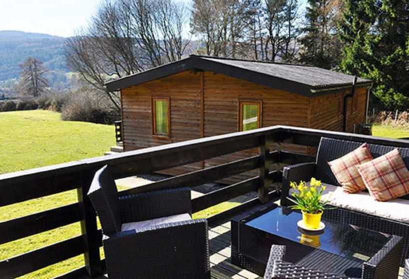 The Rowans Bed & Breakfast