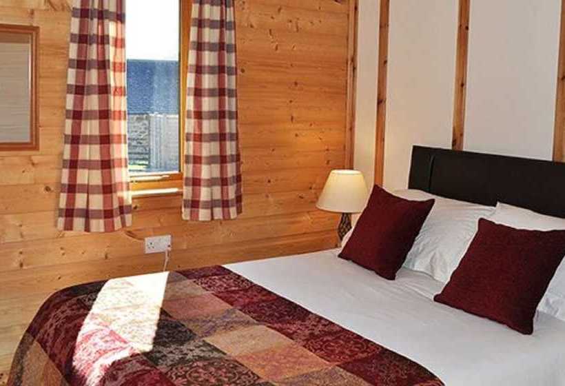 The Rowans Bed & Breakfast