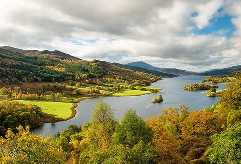 The Rowans Bed & Breakfast