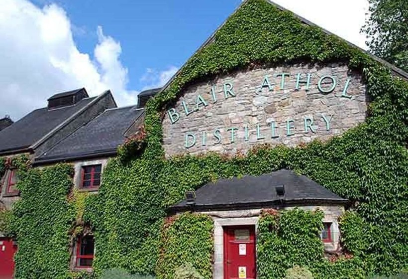 The Rowans Bed & Breakfast