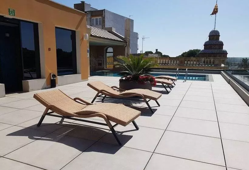 Elke Spa Hotel Superior