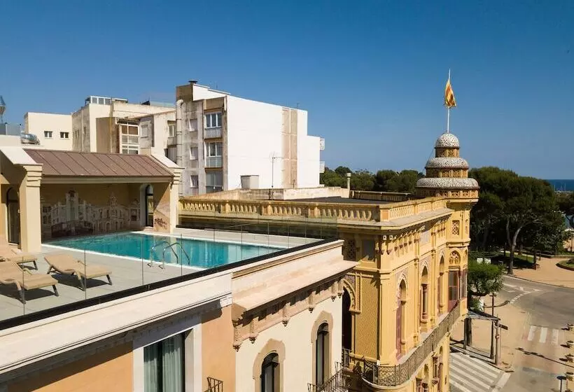 Elke Spa Hotel Superior