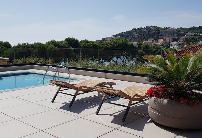 Elke Spa Hotel Superior