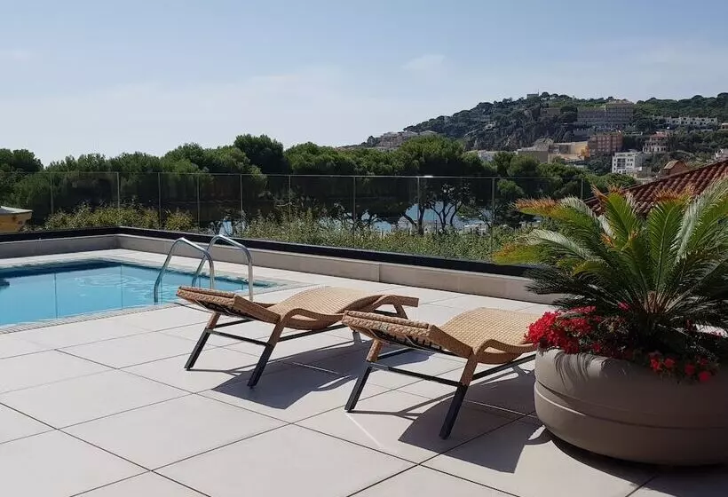 Elke Spa Hotel Superior