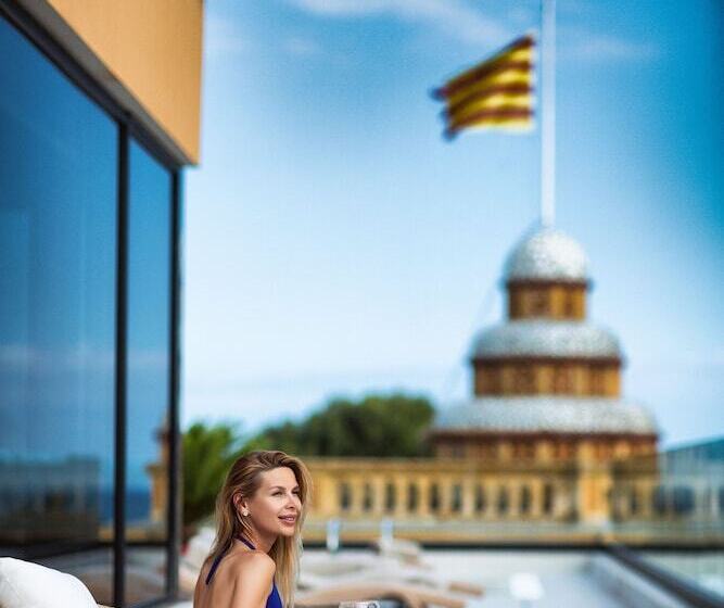 Elke Spa Hotel Superior