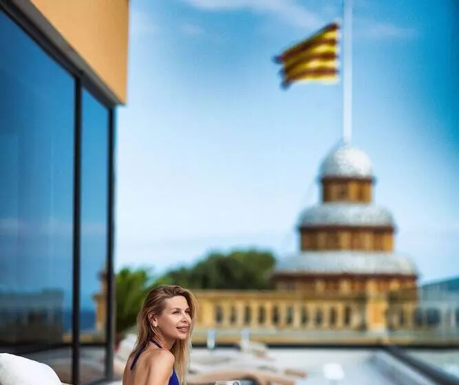 Elke Spa Hotel Superior