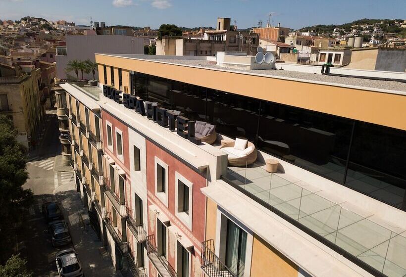 Elke Spa Hotel Superior