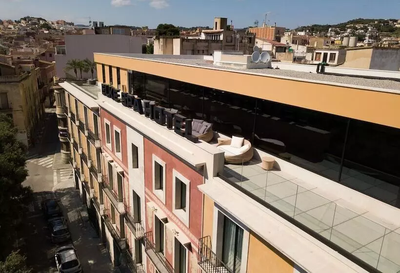 Elke Spa Hotel Superior