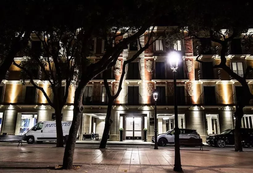 Elke Spa Hotel Superior