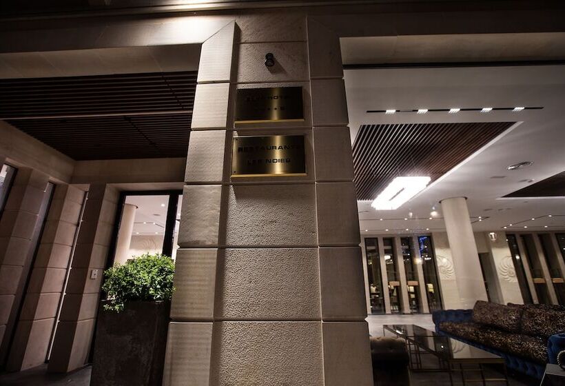 Elke Spa Hotel Superior