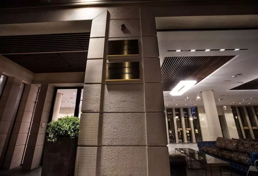 Elke Spa Hotel Superior