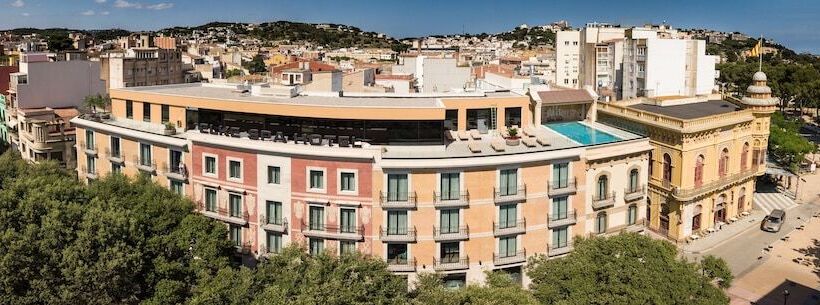 Elke Spa Hotel Superior