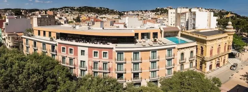 Elke Spa Hotel Superior