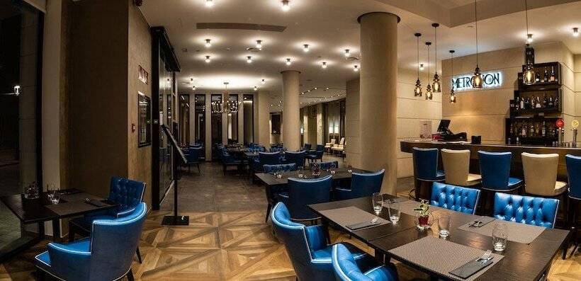 Elke Spa Hotel Superior