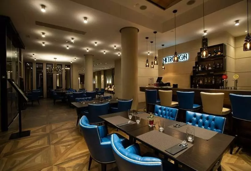 Elke Spa Hotel Superior