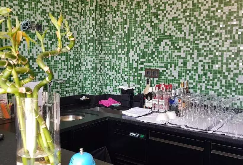 Elke Spa Hotel Superior