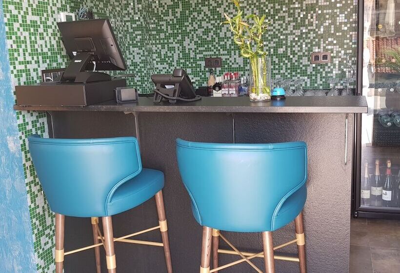 Elke Spa Hotel Superior