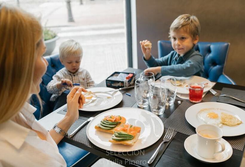 Elke Spa Hotel Superior