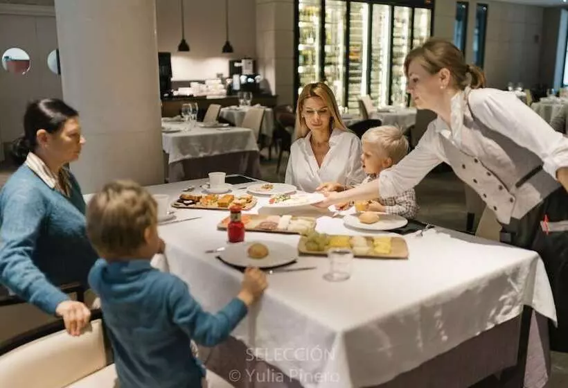 Elke Spa Hotel Superior