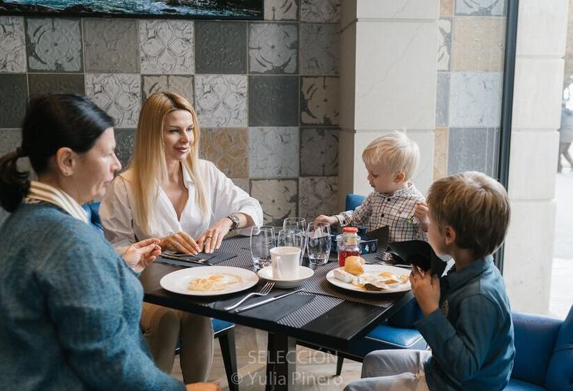 Elke Spa Hotel Superior