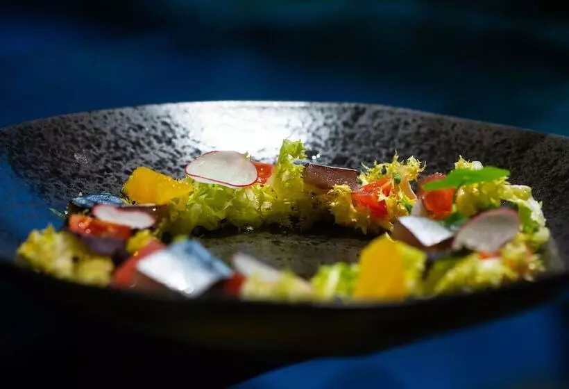 Elke Spa Hotel Superior