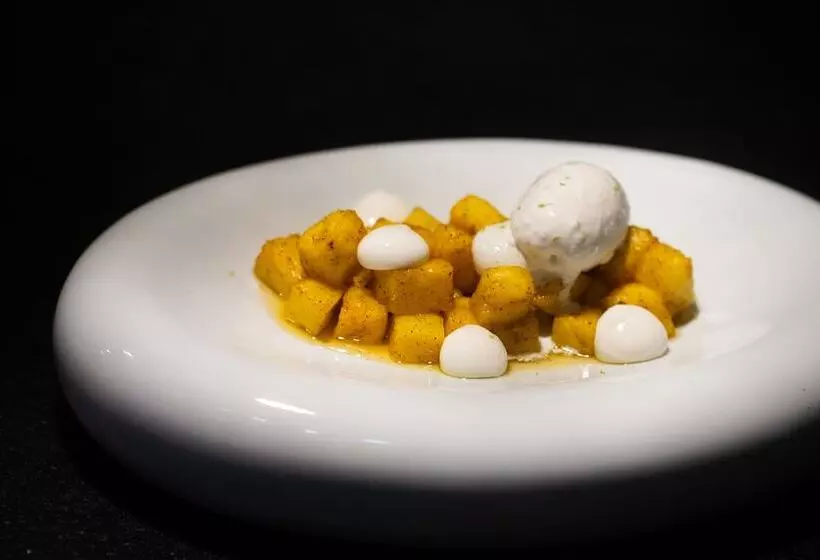 Elke Spa Hotel Superior