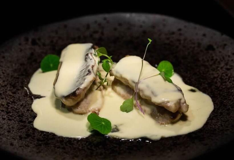 Elke Spa Hotel Superior