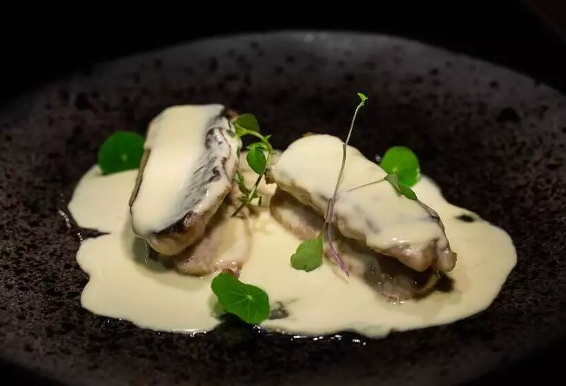 Elke Spa Hotel Superior