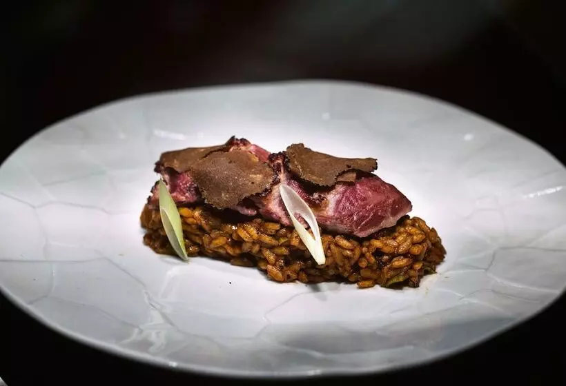 Elke Spa Hotel Superior