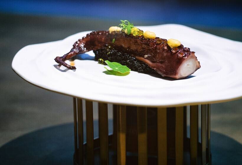 Elke Spa Hotel Superior