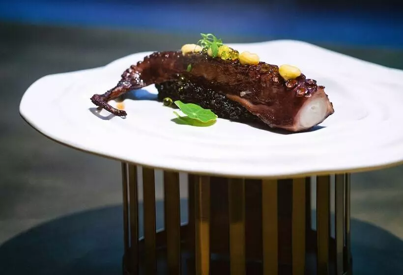 Elke Spa Hotel Superior