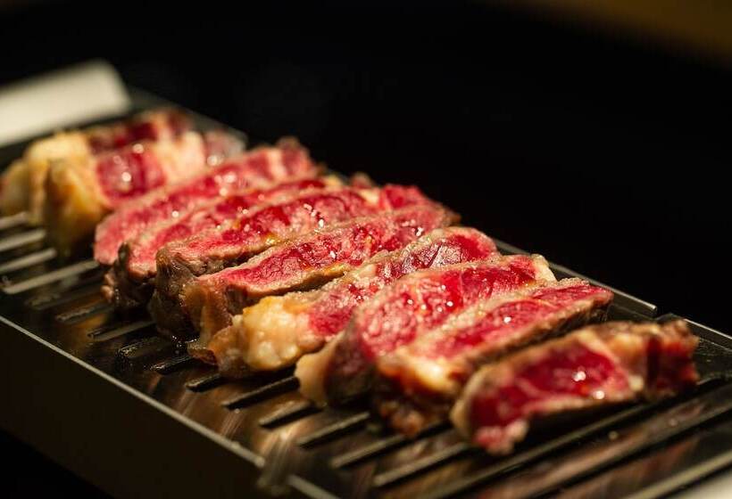 Elke Spa Hotel Superior