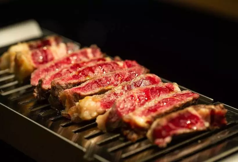 Elke Spa Hotel Superior