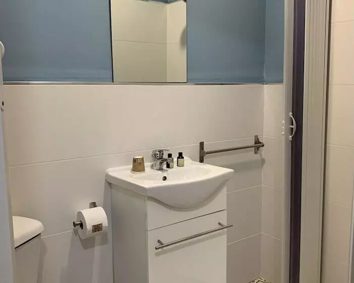 Hotelli Hostel Sea&dreams Calpe