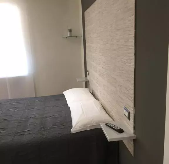 Hotelli Lalunanera