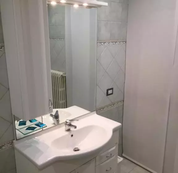Hotelli Lalunanera