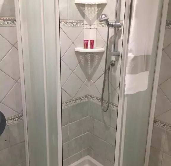 Hotelli Lalunanera