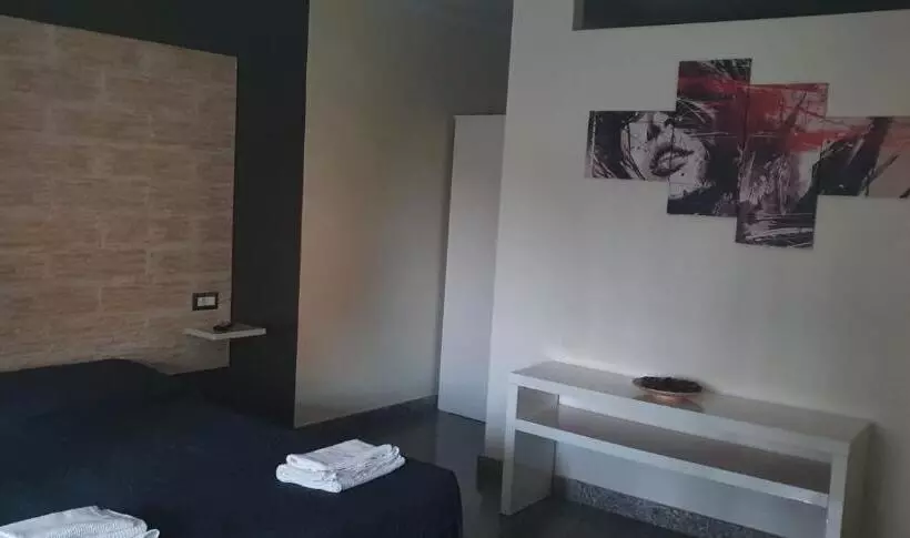 Hotelli Lalunanera