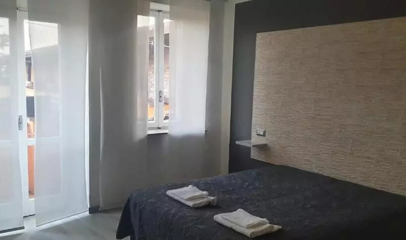 Hotelli Lalunanera