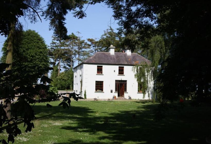 בית מלון כפרי Oldfarm