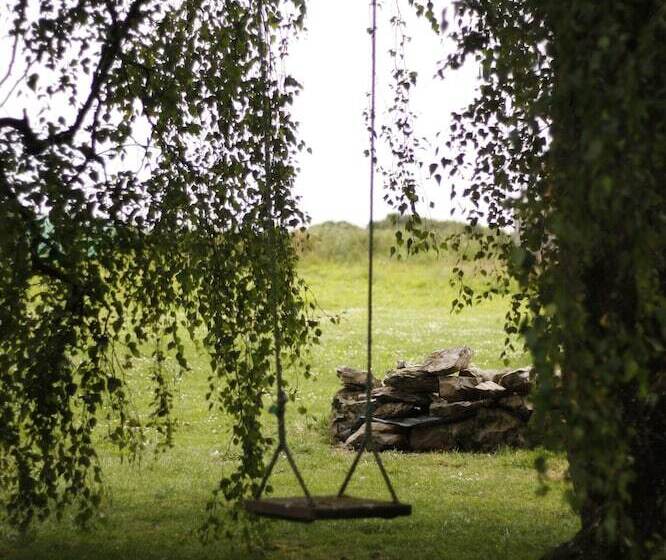 בית מלון כפרי Oldfarm