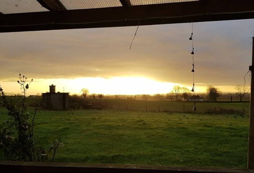 בית מלון כפרי Oldfarm