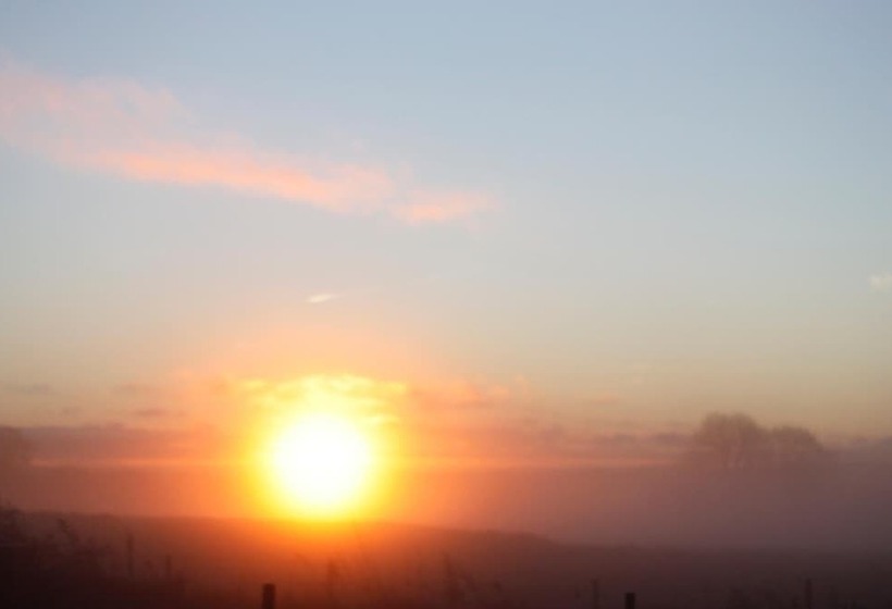 בית מלון כפרי Oldfarm