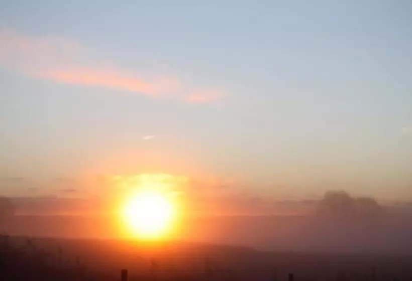 ホテル Oldfarm